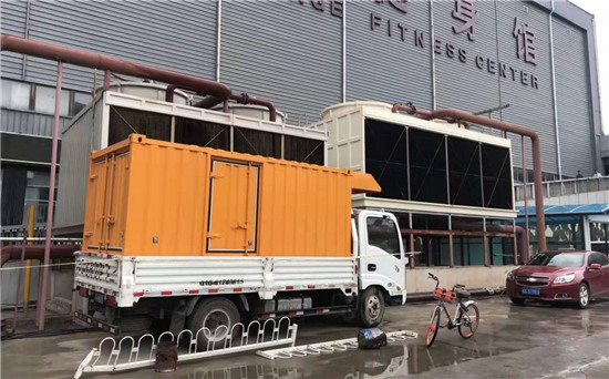 巩留300KW发电机组适配电缆规格选型指南