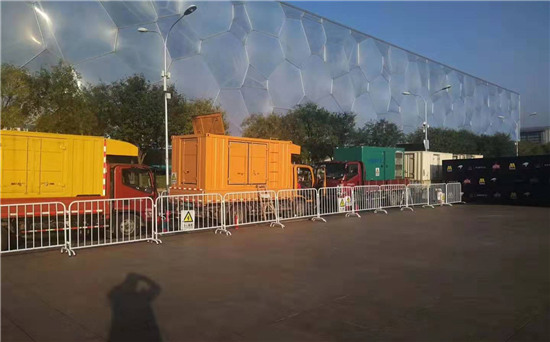 巩留400KW发电机组适配电缆规格选型指南