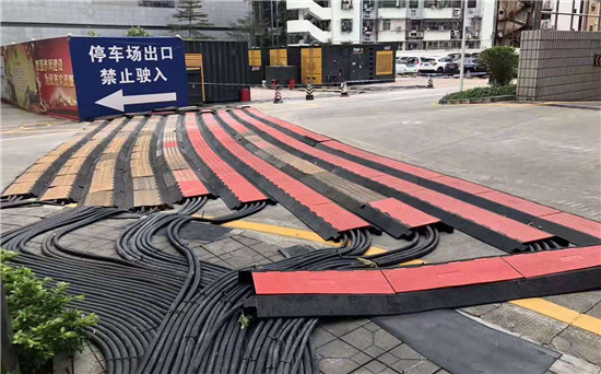 巩留发电机组电缆选型完整具体步骤(工程通用标准流程)